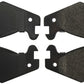 StopTech Street Brake Pads