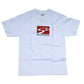 Skunk2 Racetrack Tee (White) M