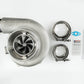 Turbosmart Oil Cooled 6262 Reverse Rotation V-Band In/Out A/R 0.82 External WG TS-1 Turbocharger