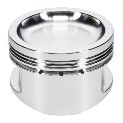 JE Pistons VW 8V KIT 9:1 Set of 4 Pistons