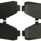 StopTech Street Brake Pads