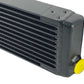 CSF Universal Signal-Pass Oil Cooler (RSR Style) - M22 x 1.5 - 24in L x 5.75in H x 2.16in W