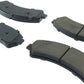 StopTech Street Select Brake Pads