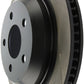 StopTech Slotted Sport Brake Rotor