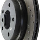 StopTech 99-05 BMW 3-Series Drilled Right Rear Rotor