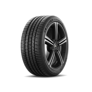 Michelin Pilot Sport A/S 4 ZP 255/35ZR21 98W XL