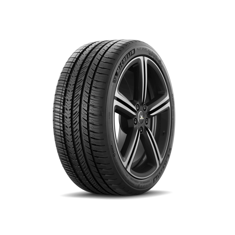 Michelin Pilot Sport A/S 4 265/35ZR20 99Y XL