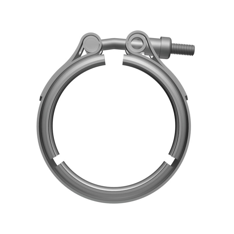 BorgWarner Compressor Housing V-Clamp