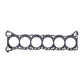 Cometic Nissan RB-25 6 CYL 87mm .040 inch MLS Head Gasket