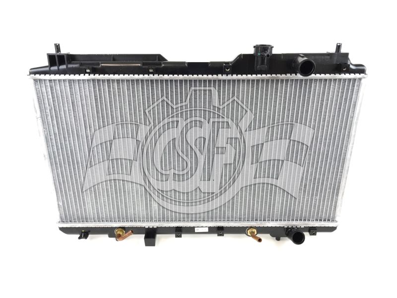 CSF 97-01 Honda CR-V 2.0L OEM Plastic Radiator