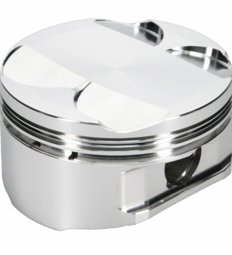 JE Pistons Suzuki HayabusaA 08+ Piston Kit