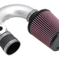 K&N 00-05 Celica GTS Silver Typhoon Short Ram  Intake