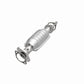 MagnaFlow 02-03 Mitsubishi Lancer V4 2.0L (excl. Turbocharged) Rear Direct Fit Catalytic Converter