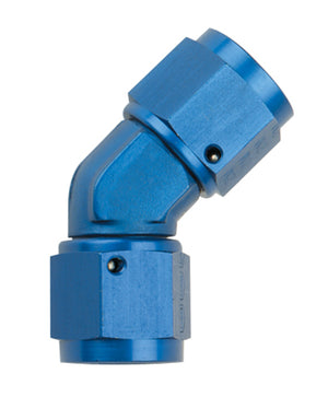 Fragola -12AN x 45 Degree Female Coupler