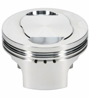 JE Pistons Yamaha Raptor 250 Piston Kit