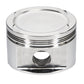 JE Pistons Toyota 1FZ-FE 100.5mm Bore +.50 Oversize 8.5:1 CR -11.7cc Inv Dome Piston Kit - Set of 6