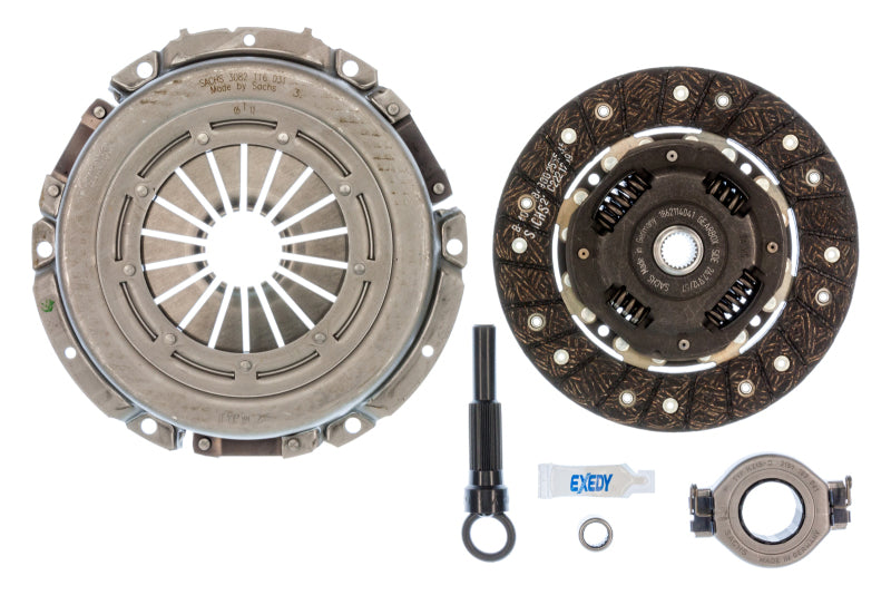 Exedy OE 1982-1984 Volkswagen Vanagon L4 Clutch Kit