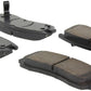 StopTech Street Select Brake Pads - Front