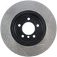 StopTech Slotted Sport Brake Rotor