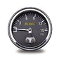 Russell Performance 15 psi fuel pressure gauge (Non liquid-filled)