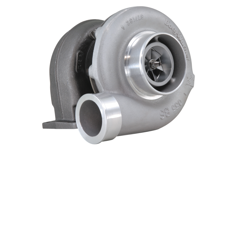 BorgWarner Turbocharger S300SV111