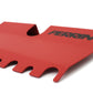 Perrin 15-21 WRX/STI Radiator Shroud (With/Without OEM Intake Scoop) - Red