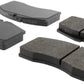 StopTech Street Touring 92-98 Porsche 911 Front Brake Pads