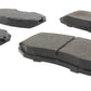 StopTech Street Select Brake Pads - Front