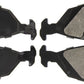 StopTech Performance Rear Brake Pads