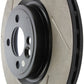 StopTech Slotted Sport Brake Rotor