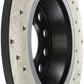 StopTech Drilled Sport Brake Rotor