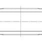 ACL Mitsubishi 4G63/4G64 Standard Size Calico Coated Standard Size High Performance Main Bearing