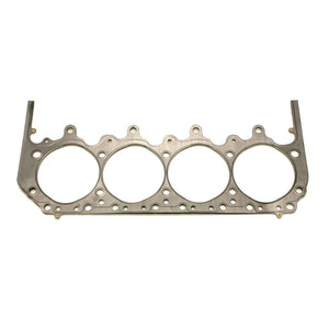 Cometic GM Pro Stock 800 CI .040in MLS Cylinder Head Gasket - 4.800in Bore