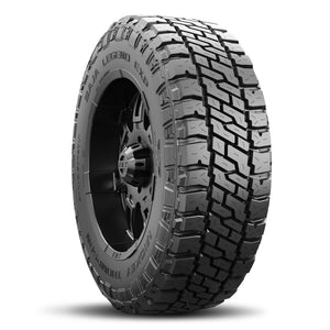 Mickey Thompson Baja Legend EXP Tire 33X12.50R15LT 108Q 52532