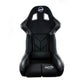 NRG FIA Competition Seat w/Competition Fabric & FIA Homologated Free Driving Position