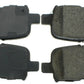 StopTech Performance Brake Pads