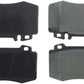 StopTech Street Brake Pads