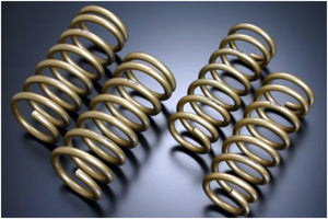 Tein 18-19 Honda Accord 1.5L 4 Cylinder H Tech Springs