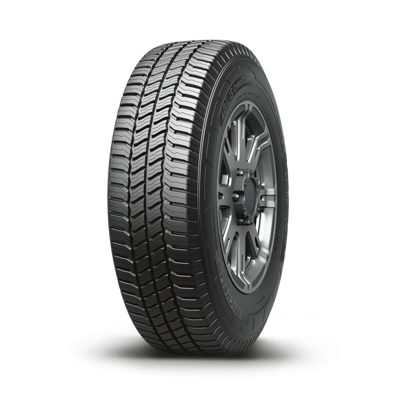 Michelin Agilis Crossclimate LT245/75R16 120/116R