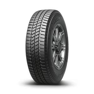 Michelin Agilis Crossclimate 195/75R16C 107/105R