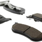 StopTech Street Brake Pads