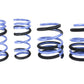 ISC Suspension BMW F30/F32 Chassis (4cyl) 12-17 Triple S Lowering Spring (4DOB3231/4EOB3191)