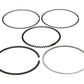 Wiseco 88.50MM RING SET Ring Shelf Stock