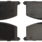 StopTech 83-86 Toyota Camry / 86-91 Celica / 84-92 Corolla Street Select Brake Pads - Front