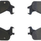 StopTech Street Select Brake Pads