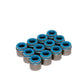 COMP Cams Valve Seals 3/8 Viton Metal B