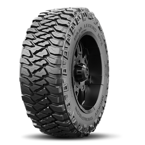 Mickey Thompson Baja Legend MTZ Tire - LT315/70R17 121/118Q E 90000120114