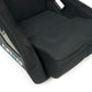 NRG Carbon Fiber Bucket Seat - Large