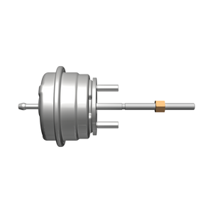 BorgWarner Actuator Super Short Canister EFR Medium Boost Use With A & F Type TH