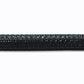 Vibrant 1/4in O.D. Flexible Split Sleeving (10 foot length) Black